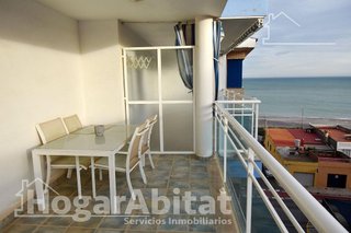 Piso en venta en Nules