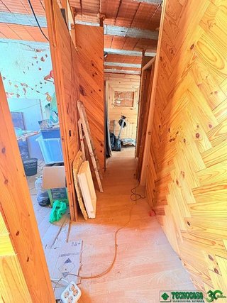 Piso en venta en Arenas de San Pedro