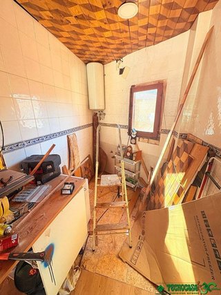 Piso en venta en Arenas de San Pedro