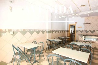 Local comercial en venta en Zona Playa Morro de Gos en Oropesa del Mar/Orpesa