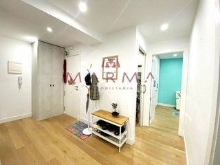 Piso en venta en Centro - Ayuntamiento en Santander