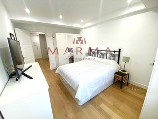 Piso en venta en Centro - Ayuntamiento en Santander