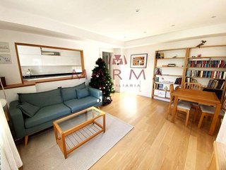 Piso en venta en Centro - Ayuntamiento en Santander