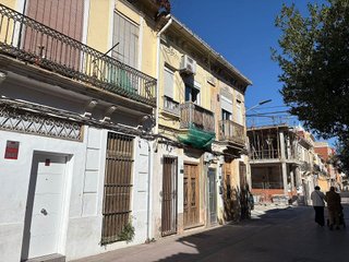 Piso en venta en El Cabanyal- El Canyamelar en Valencia