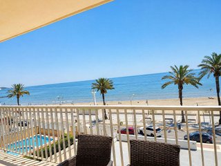Piso en venta en Curva - Heliópolis en Benicasim/Benicàssim