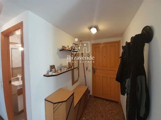 Piso en venta en Santa Eulalia del Río en Santa Eulalia del Río
