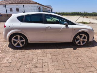 SEAT Leon 2009