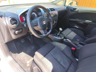 SEAT Leon 2009