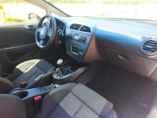 SEAT Leon 2009