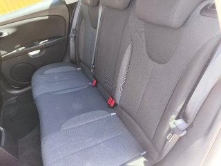 SEAT Leon 2009