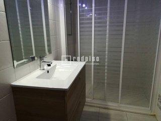 Piso en venta en San Roque-Concordia-Adoratrices en Guadalajara