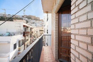 Piso en venta en Salobreña