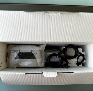 Como Nueva Consola PS5 Slim Completa