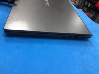 Portátil Asus X515 Gris Intel Core I5 1135g7 2.40g