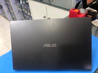 Portátil Asus X515 Gris Intel Core I5 1135g7 2.40g