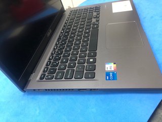 Portátil Asus X515 Gris Intel Core I5 1135g7 2.40g
