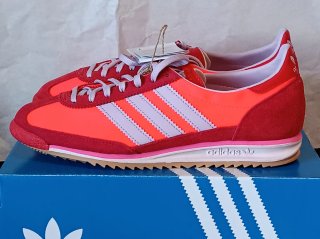 Adidas SL 72 Talla 39 1/3