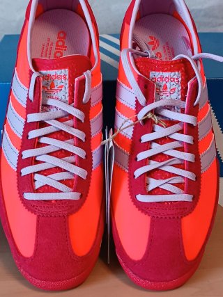 Adidas SL 72 Talla 39 1/3