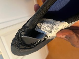 Botas de fútbol Kipsta Decathlon Talla 42