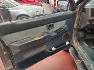Nissan Patrol 1993