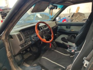 Nissan Patrol 1993