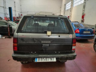 Nissan Patrol 1993