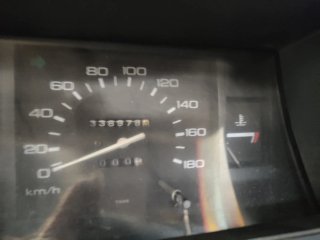 Nissan Patrol 1993