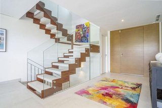 Casa adosada en alquiler en Nueva Alcántara en Marbella