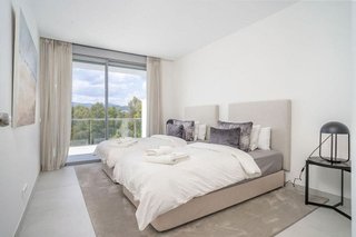 Casa adosada en alquiler en Nueva Alcántara en Marbella