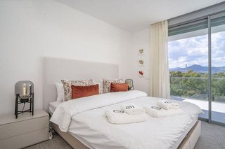 Casa adosada en alquiler en Nueva Alcántara en Marbella