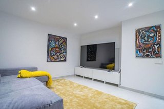 Casa adosada en alquiler en Nueva Alcántara en Marbella
