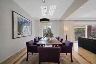 Casa pareada en alquiler en Los Monteros - Bahía de Marbella en Marbella