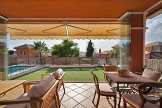 Casa pareada en alquiler en Los Monteros - Bahía de Marbella en Marbella