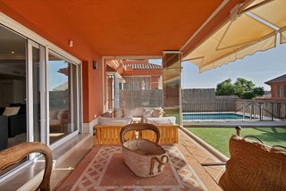 Casa pareada en alquiler en Los Monteros - Bahía de Marbella en Marbella