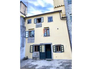 Chalet en alquiler en Campus Norte - San Caetano en Santiago de Compostela