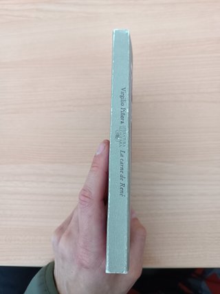 La carne de René - Virgilio Piñera. Alfaguara