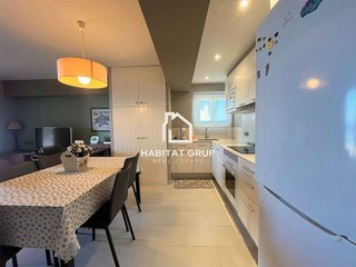 Piso en venta en Avinguda Catalunya en Palamós