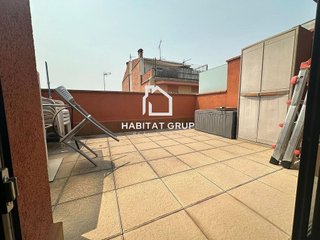 Casa adosada en venta en Caldes de Malavella