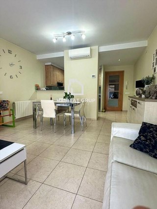 Casa adosada en venta en Caldes de Malavella