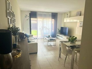 Casa adosada en venta en Caldes de Malavella