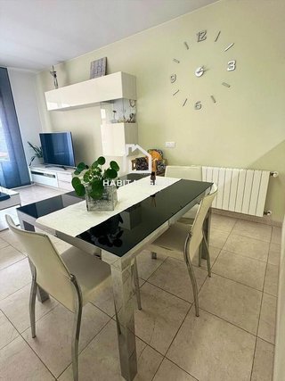 Casa adosada en venta en Caldes de Malavella