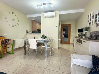 Casa adosada en venta en Caldes de Malavella