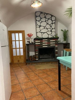Chalet en alquiler en Guadix