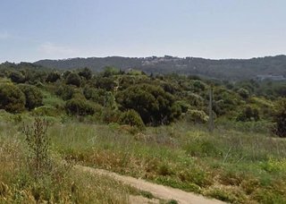 Terreno en venta en Urbanitzacions en Blanes