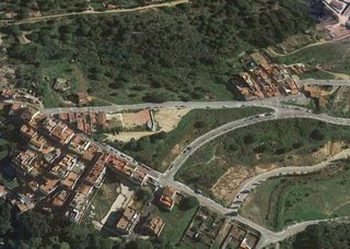 Terreno en venta en Urbanitzacions en Blanes