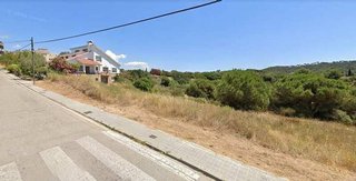 Terreno en venta en Urbanitzacions en Blanes