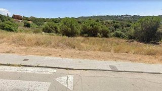 Terreno en venta en Urbanitzacions en Blanes