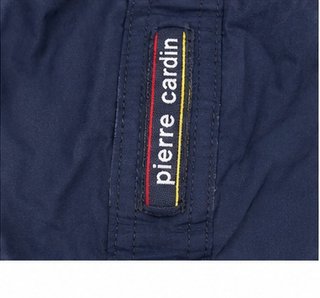 Lote 4 bañadores hombre Pierre Cardin