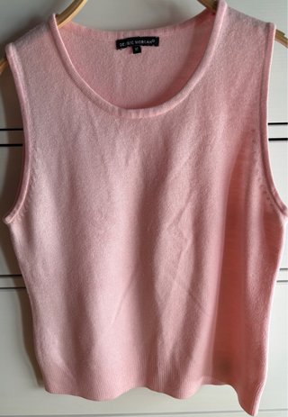 Jersey T.M sin mangas Debbie Morgan