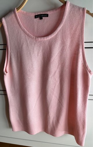 Jersey T.M sin mangas Debbie Morgan